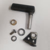 1986-1998 Evinrude Johnson Front COWLING LATCH ASSY. 395757 0395757 88-175hp*