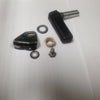 1986-1998 Evinrude Johnson REAR COWLING LATCH Bracket 0395758 88-175hp