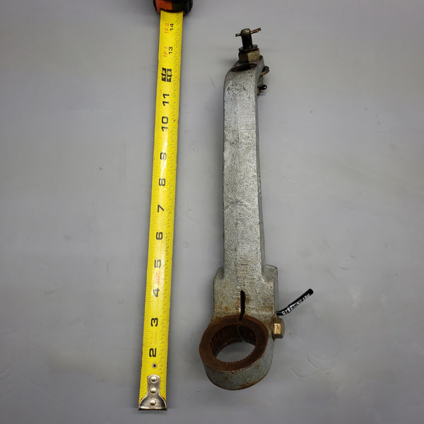 *2.1L AQ models VOLVO PENTA 839459 Splined Steering Arm Sterndrive*