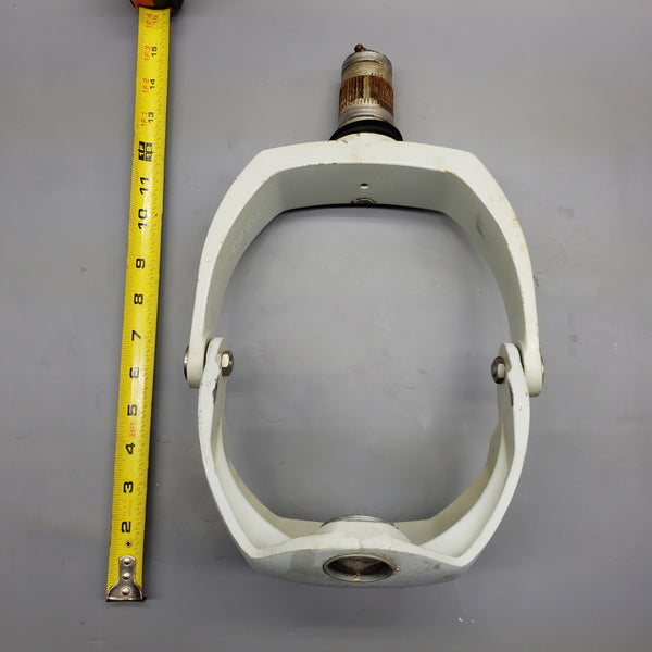 *VOLVO PENTA 852864 Transom Steering Helment & Fork AQ models Sterndrive*