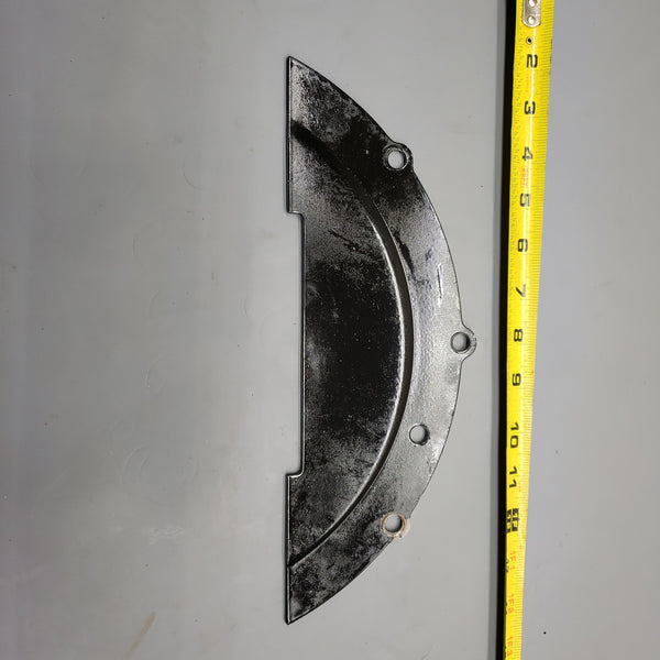 *2.1L VOLVO PENTA AQ120 AQ125 AQ140 Lower Flywheel Cover Plate 834568 Sterndrive GM Motor*