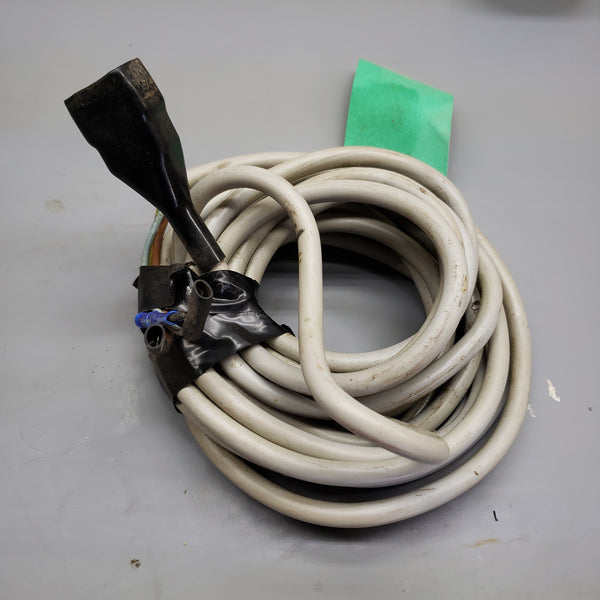 *VOLVO PENTA Tilt Trim 16' Wiring Harness 897658 839403 AQ 125 130 270 275 280 290 Sterndrive*