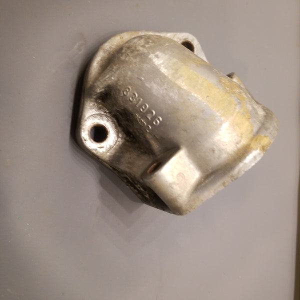 Volvo Penta AQ125 B230 Closed Cooling Thermostat Housing 831926 4 Cylinder AQ models Sterndrive GM Motor*