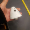 *VOLVO PENTA 4 cyl AQ models 854045 850785 Propeller Cone Spinner Nut Sterndrive*