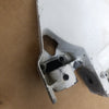 *1975-83 Evinrude Johnson 9.9-15 Hp Steering Tiller Handle Swivel Bracket 0320686 320686 Vintage*