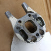 *1975-83 Evinrude Johnson 9.9-15 Hp Steering Tiller Handle Swivel Bracket 0320686 320686 Vintage*