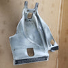 *1975-83 Evinrude Johnson 9.9-15 Hp Steering Tiller Handle Swivel Bracket 0320686 320686 Vintage*