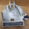 *1975-83 Evinrude Johnson 9.9-15 Hp Steering Tiller Handle Swivel Bracket 0320686 320686 Vintage*