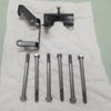 *1997-2014 Mercury Mariner 4000363 (m8x100) Bolts Screws Brackets Carb Carburetor 30-200 Hp Hardware*