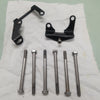 *1997-2014 Mercury Mariner 4000363 (m8x100) Bolts Screws Brackets Carb Carburetor 30-200 Hp Hardware*