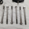 *1997-2014 Mercury Mariner 4000363 (m8x100) Bolts Screws Brackets Carb Carburetor 30-200 Hp Hardware*