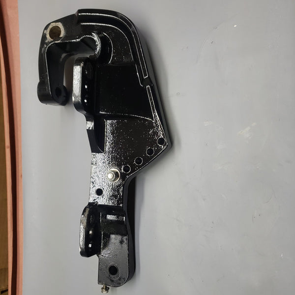 1997-2014 Mercury Mariner 3411-821773 821773T1 Port Clamp Transom Bracket Mount 25-50 Hp*