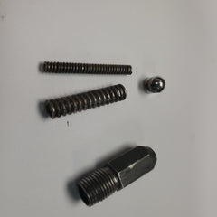 Mercury Yamaha Mariner 25m 84459m 84460m Shift Retainer Detent Plunger Cam w/Springs 25-28-30 Hp Outboard