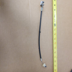 *Mercury Yamaha 25M Mariner 81108m Recoil Starter Cable Lockout  20-25-28-30 Hp Outboard*