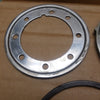 Mercury Yamaha 25M Mariner 83199m 92573m 92572m Magneto Base Retainer Friction Timing Plate 25-28 Hp Outboard*