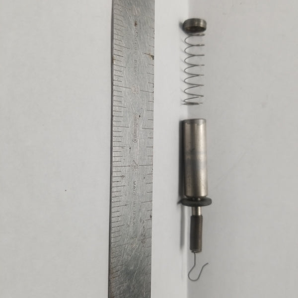 *1960's Evinrude Johnson 0379558 0383558 Electric Choke Solinoid Plunger Springs 33-40-90 HP Vintage*