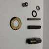85-97 Yamaha Mariner 664-42715-00-00 664-44167-00-00 Shift Cam Plunger Bushing Springs 25-30 Hp Outboard*