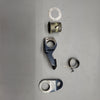 1988-2007 Yamaha Mariner Steering Bolt Tube Tilt Parts 25-30-40-50 Hp Outboard*