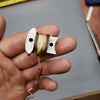 *1984-1997 Yamaha Mariner 689-85580-40-00 84877MMagneto Coil Pulser 25-30-40 Hp Outboard*