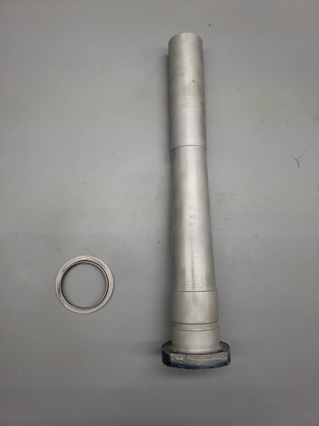 *1984-1997 689-42521-00-94 Yamaha Mariner 84833M Steering Shaft Yoke Pivot 13" 25-30 Hp Outboard*