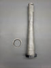 *1984-1997 689-42521-00-94 Yamaha Mariner 84833M Steering Shaft Yoke Pivot 13" 25-30 Hp Outboard*