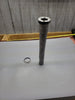 *1984-1997 689-42521-00-94 Yamaha Mariner 84833M Steering Shaft Yoke Pivot 13" 25-30 Hp Outboard*
