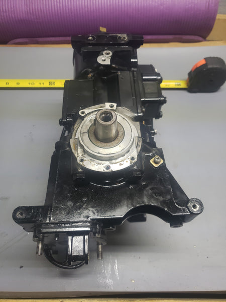 **Mercury 872-8379 8196A3 Complete Engine Block Powerhead 18-25 Hp*
