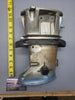 1964-1973 9-9.5 hp 0381280 312334 0312211 Johnson Evinrude Inner Exhaust Housing Midsection Vintage*
