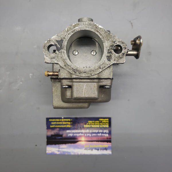 1973 Complete Johnson Evinrude 0385892 385892 318505 313355