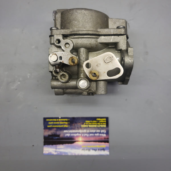 1973 Complete Johnson Evinrude 0385892 385892 318505 313355 Upper