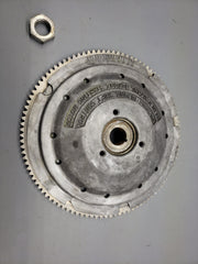 1978-1982 Johnson Evinrude 0581850 581850 Flywheel w/Nut 85-140 Hp Vintage*
