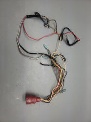 *1978 Johnson Evinrude 0581975 581975 Motor Cable Wiring Harness 85-140 Hp Vintage*
