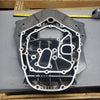 *1999-2007+ Honda 23170-ZW5-000ZA Mount Case Exhaust Adapter Plate 115-130 Hp Outboard*