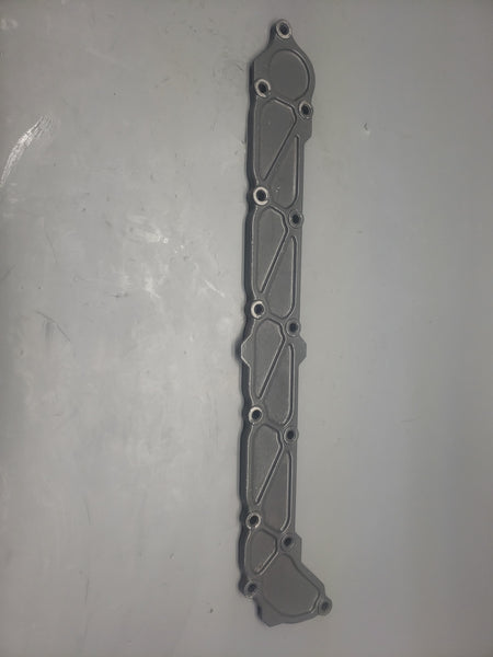 *1999-2007+ Honda 19295-ZW5-000ZA Water Supply Cover Relief Valve Plate 115-130 Hp Outboard*