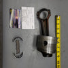 *1977-1979 Johnson Evinrude 0388673 387831 328355 Piston and Connecting Rod 85-235 Hp Vintage*
