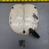 *1950's 1960's Johnson Evinrude JW-16 Recoil Pull Rope Rewind Starter T32 3 Hp Vintage*