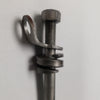 *1964-1973 Evinrude Johnson 0309719 0302051 Tilting Bolt & Spring 9.5 hp Vintage Hardware*
