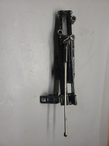 1978-1986 MERCURY 75715 87876a2 upper shift Shifting rod slide Anchor Bracket 35-40 hp Vintage