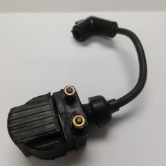 *1972-06 Ignition Coil w/wire 832757a4 7370A13 Genuine OEM Mercury 6-300 hp*