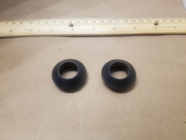 *1970-1989 Mercury Mariner 32171 Tilt Shock Absorber Rubber Bushing Set 48-140 HP*