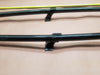 *Pair Javelin Stratos Boat Bass Fish/Ski 53-3/4" Hand Grab Rails w/Mounts Port/Starboard*
