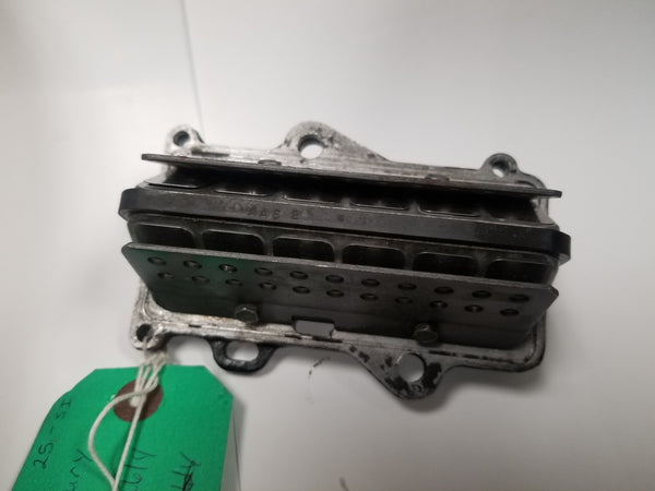 *1987-1993 Mercury Mariner 816806 14112T 90743 90781 REED VALVE Block 18-25 hp