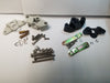 *New Teleflex Tohatsu & Mercury Remote Control Box CH-8800 w/cable adapter kits*