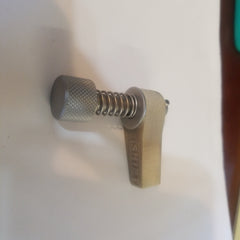 1978-1986 Mariner 84106M 648-48330-50-00 Shift Cable End connecter Joint Linkage 8-30 HP*