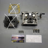 *1988-1990 Johnson Evinrude 0432125 432125 334327 0334327 Carburetor Carb Body (no Bowl) 88-115 Hp*