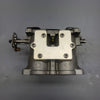 *1988-1990 Johnson Evinrude 0432125 432125 334327 0334327 Carburetor Carb Body (no Bowl) 88-115 Hp*