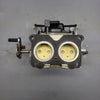 *1988-1990 Johnson Evinrude 0432125 432125 334327 0334327 Carburetor Carb Body (no Bowl) 88-115 Hp*