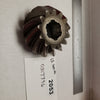 *1973-1977 Pinion Gear 0317796 Johnson Evinrude 85-115-135-140 hp Vintage