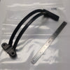 1976-1986 Mariner Mercury 77001 Throttle Cam Housing Guide 75-80-85 hp