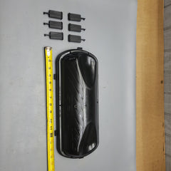 *1994-1998 Sea Doo SPI HX Jet Ski 273000065 Airbox Flame Arrester Air Silencer Cover